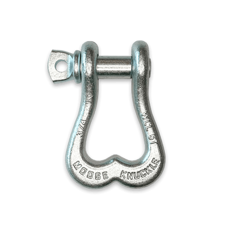 Moose Knuckle XL Shackle 3/4 - Xtrusion Overland