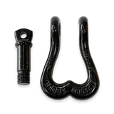 Moose Knuckle XL Shackle 3/4 - Xtrusion Overland