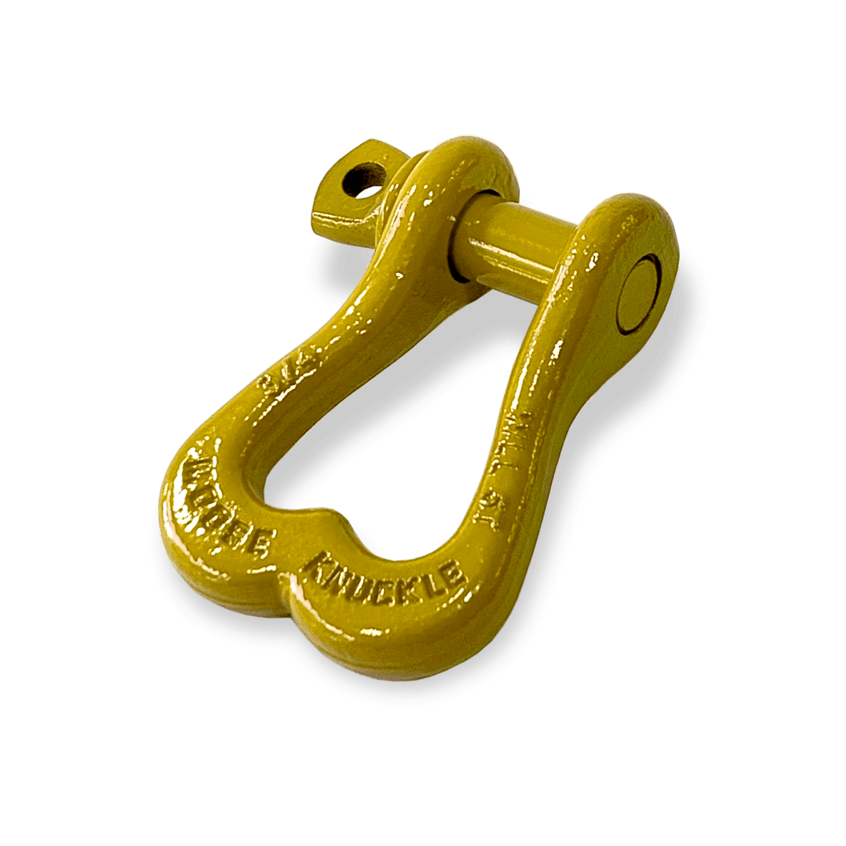 Moose Knuckle XL Shackle 3/4 - Xtrusion Overland