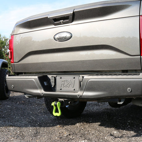 Moose Knuckle XL Shackle 3/4 - Xtrusion Overland