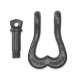 Moose Knuckle XL Shackle 3/4 - Xtrusion Overland