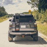 Moose Knuckle XL Shackle 3/4 - Xtrusion Overland