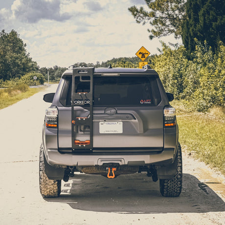 Moose Knuckle XL Shackle 3/4 - Xtrusion Overland