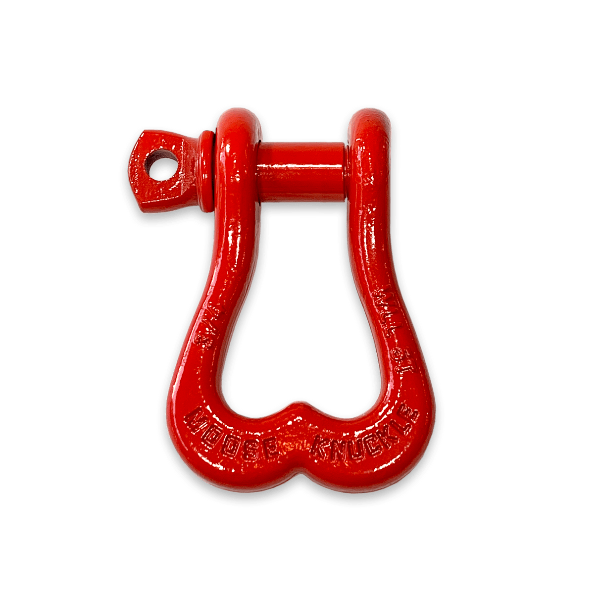 Moose Knuckle XL Shackle 3/4 - Xtrusion Overland