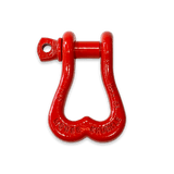 Moose Knuckle XL Shackle 3/4 - Xtrusion Overland