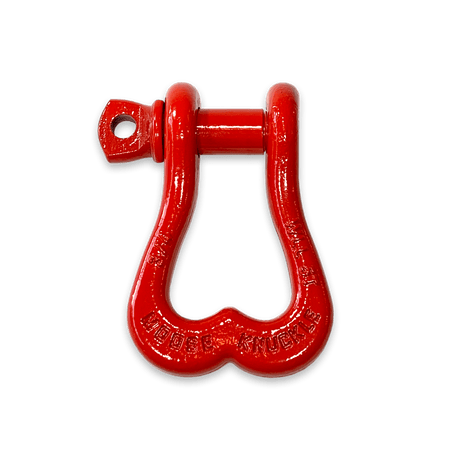 Moose Knuckle XL Shackle 3/4 - Xtrusion Overland