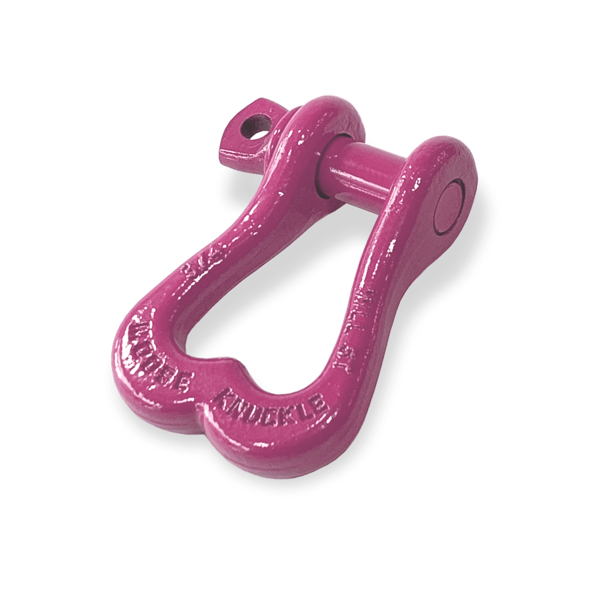 Moose Knuckle XL Shackle 3/4 - Xtrusion Overland