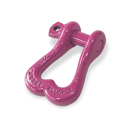 Moose Knuckle XL Shackle 3/4 - Xtrusion Overland