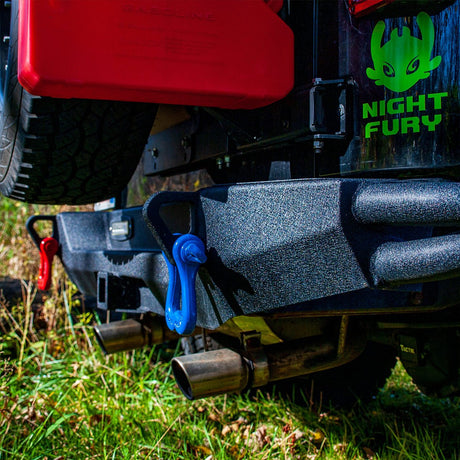 Moose Knuckle XL Shackle 3/4 - Xtrusion Overland