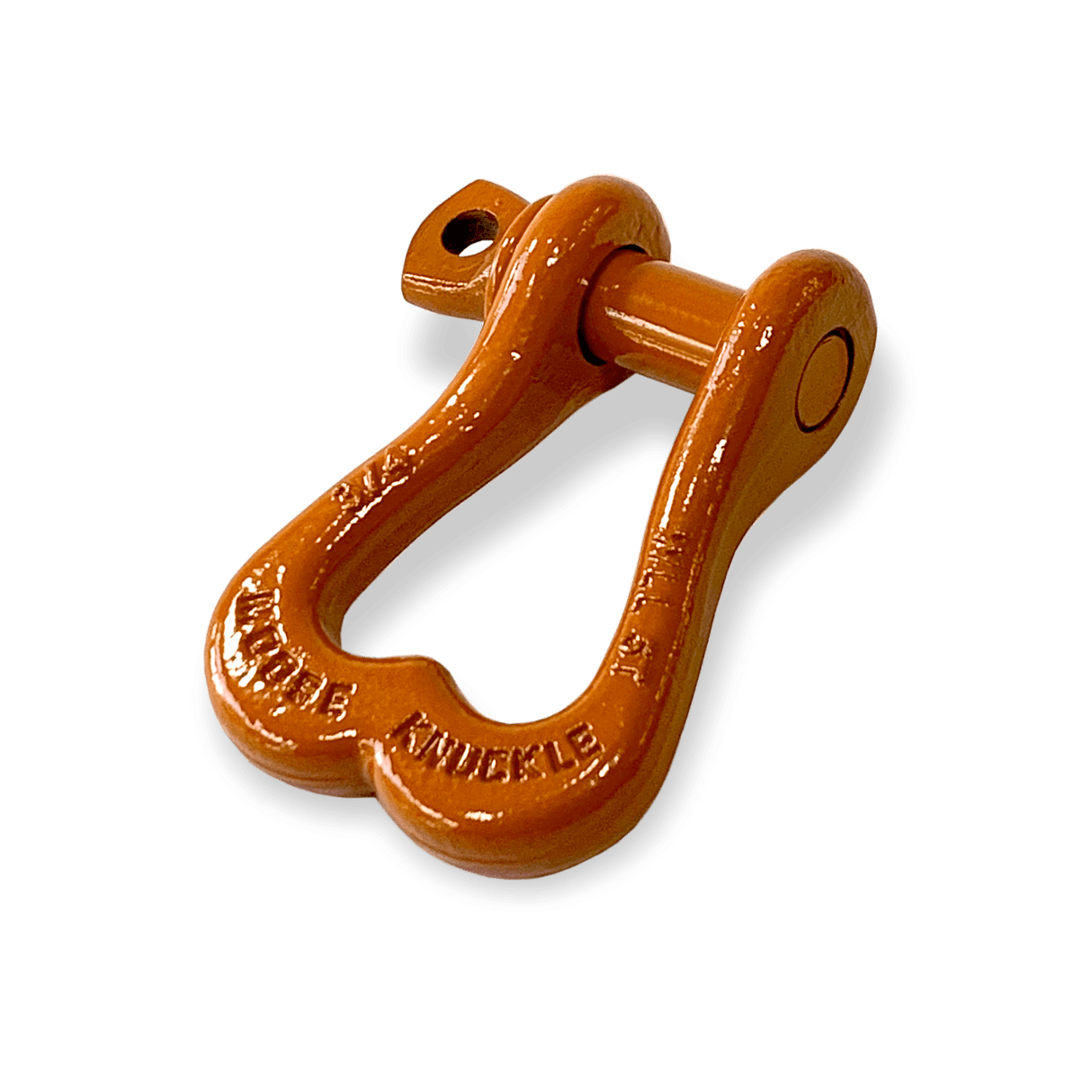 Moose Knuckle XL Shackle 3/4 - Xtrusion Overland