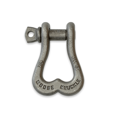 Moose Knuckle XL Shackle 3/4 - Xtrusion Overland