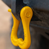 Moose Knuckle XL Shackle 3/4 - Xtrusion Overland