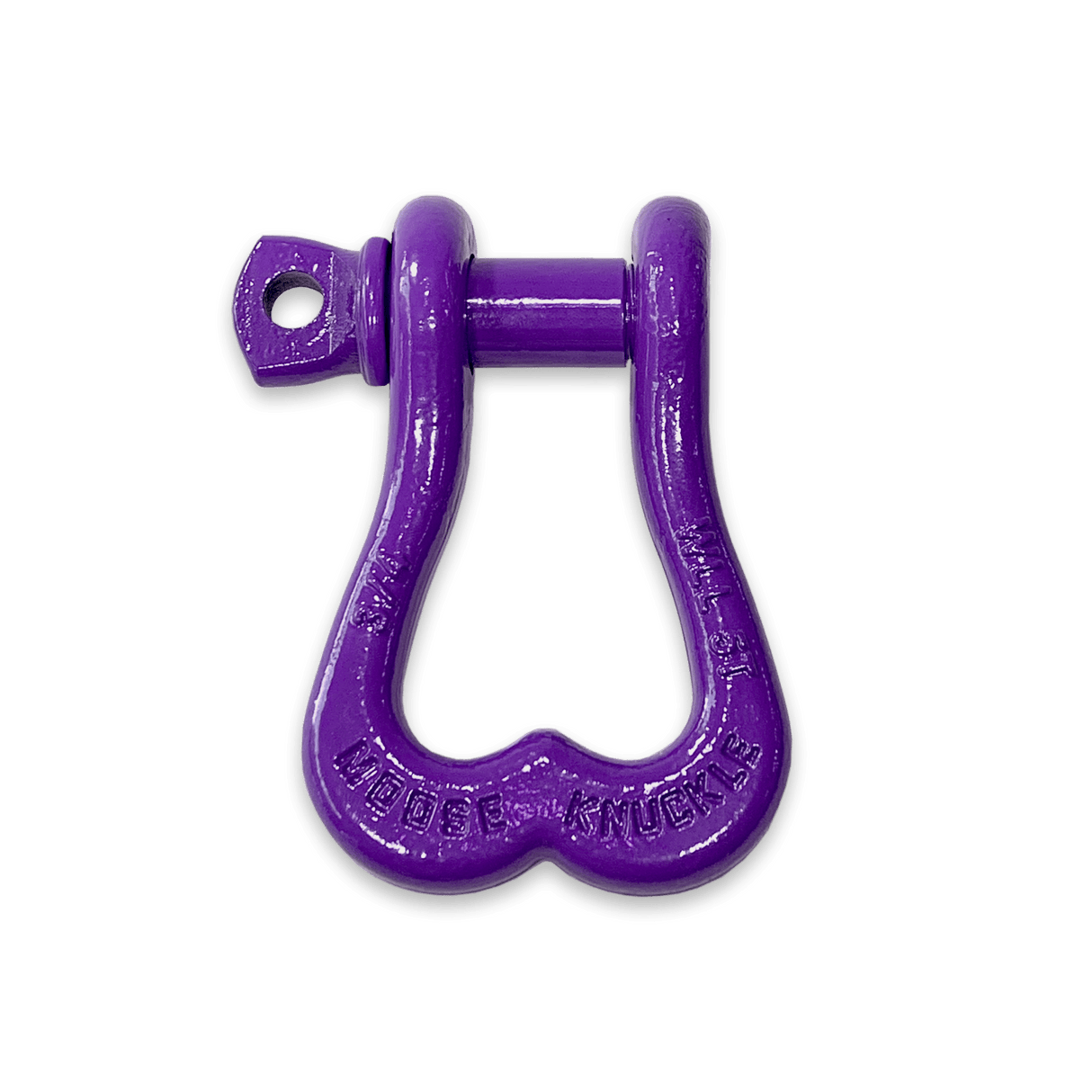 Moose Knuckle XL Shackle 3/4 - Xtrusion Overland