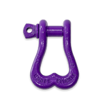 Moose Knuckle XL Shackle 3/4 - Xtrusion Overland