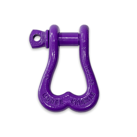 Moose Knuckle XL Shackle 3/4 - Xtrusion Overland