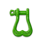 Moose Knuckle XL Shackle 3/4 - Xtrusion Overland