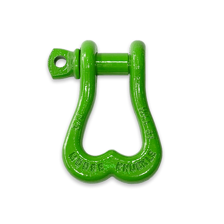 Moose Knuckle XL Shackle 3/4 - Xtrusion Overland