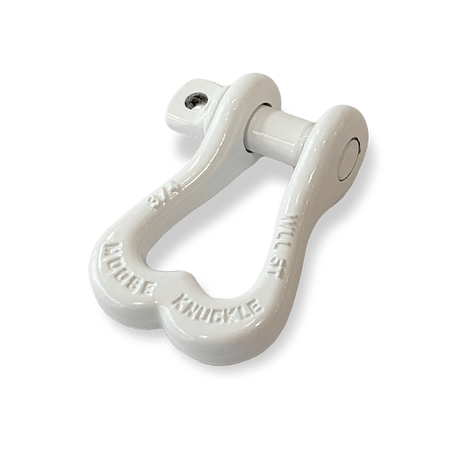 Moose Knuckle XL Shackle 3/4 - Xtrusion Overland