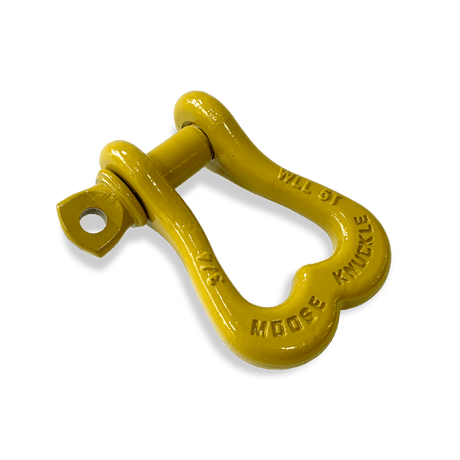 Moose Knuckle XL Shackle 3/4 - Xtrusion Overland