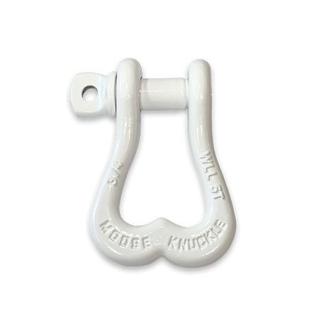 Moose Knuckle XL Shackle 3/4 - Xtrusion Overland