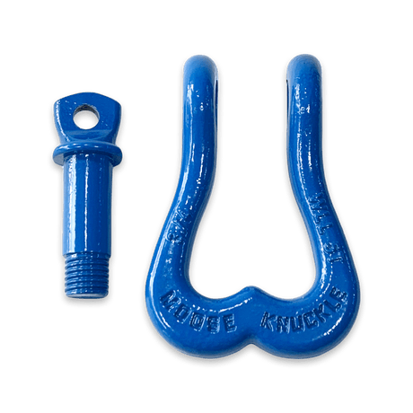Moose Knuckle XL Shackle 3/4 - Xtrusion Overland