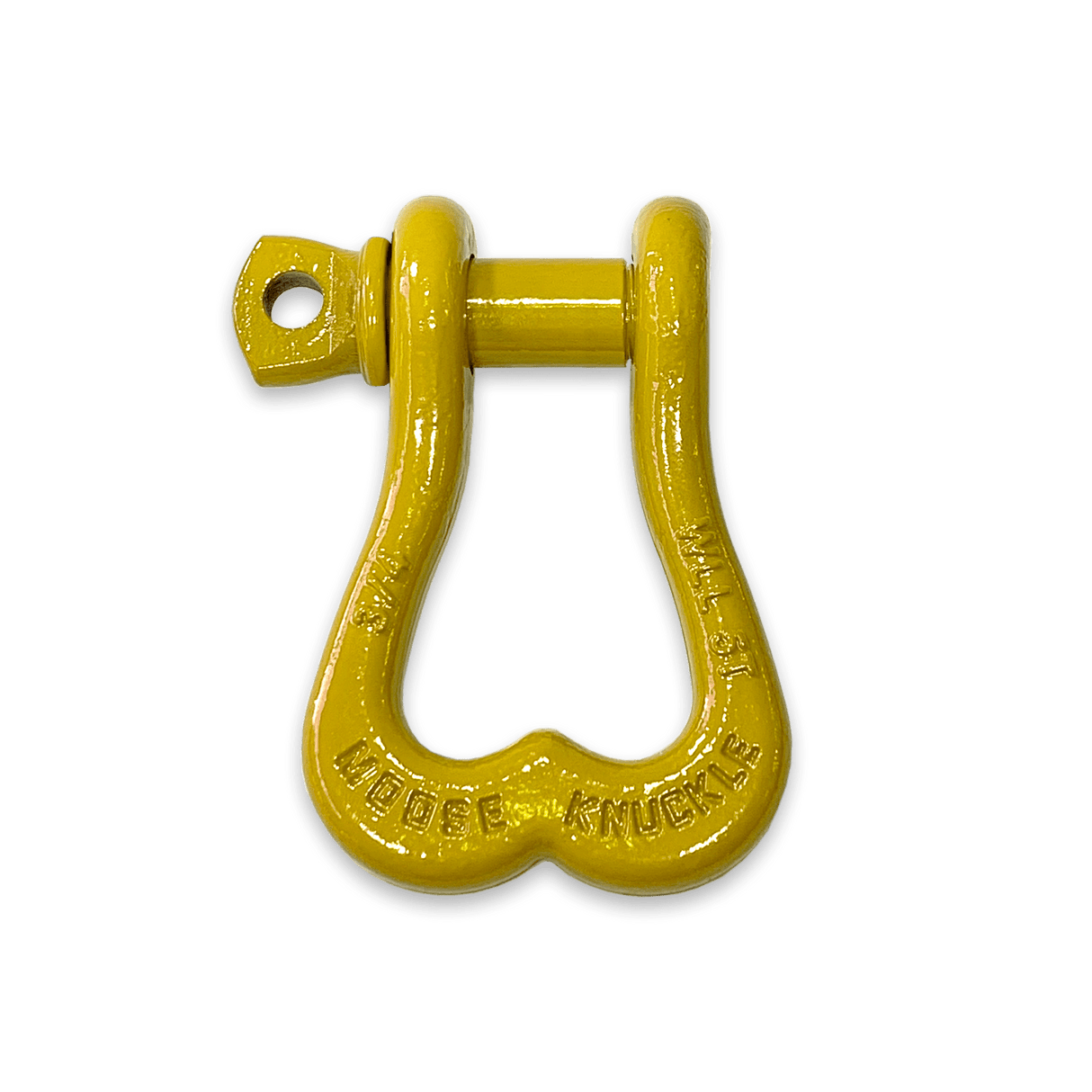 Moose Knuckle XL Shackle 3/4 - Xtrusion Overland