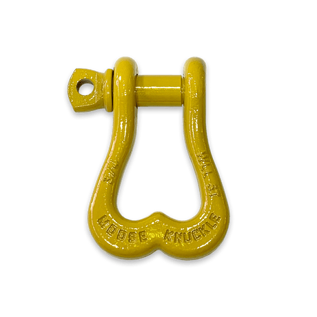 Moose Knuckle XL Shackle 3/4 - Xtrusion Overland