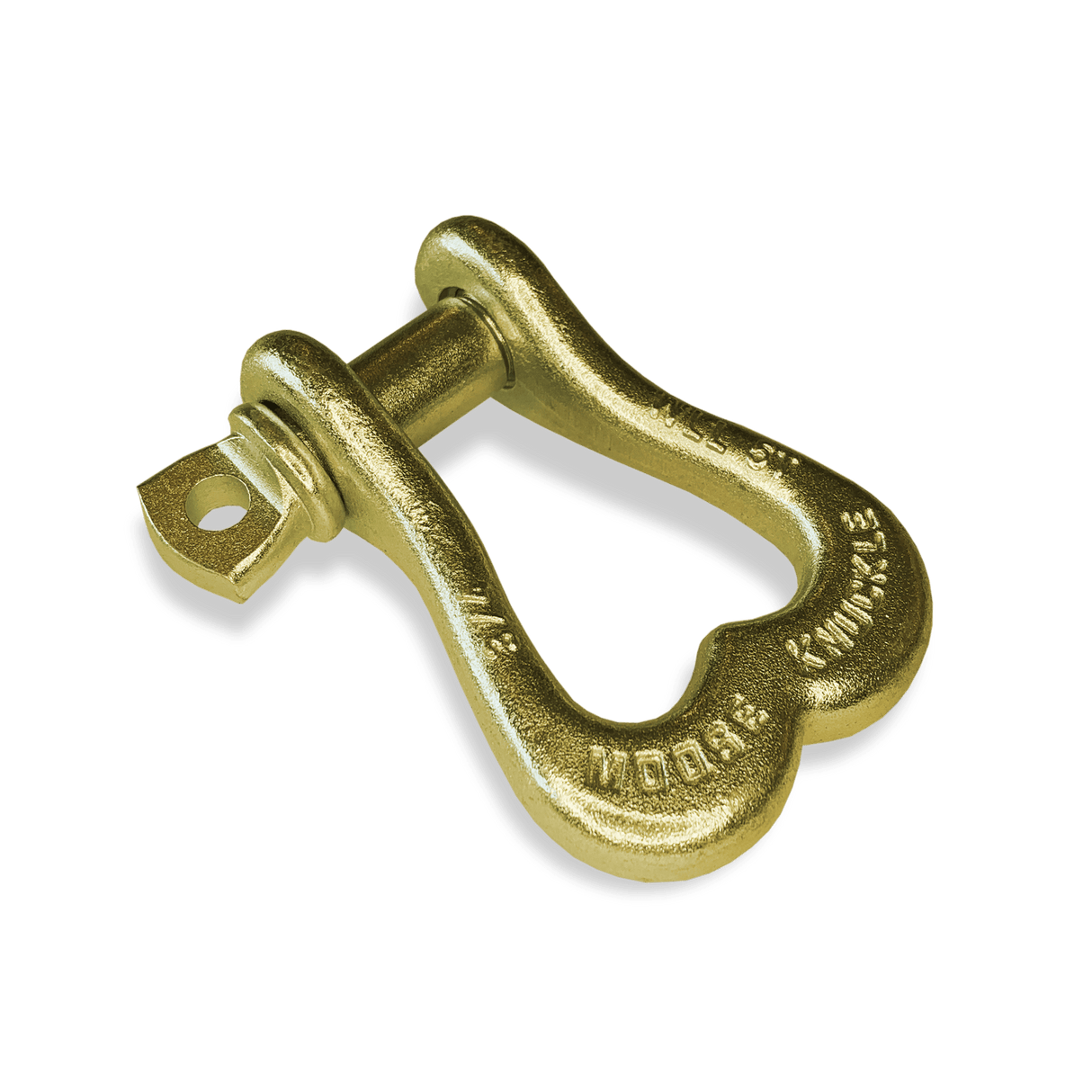 Moose Knuckle XL Shackle 3/4 - Xtrusion Overland