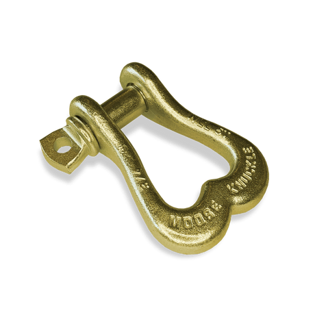 Moose Knuckle XL Shackle 3/4 - Xtrusion Overland