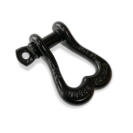 Moose Knuckle XL Shackle 3/4 - Xtrusion Overland