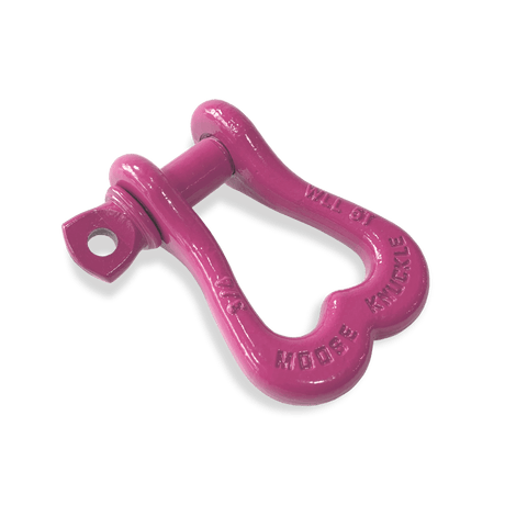 Moose Knuckle XL Shackle 3/4 - Xtrusion Overland