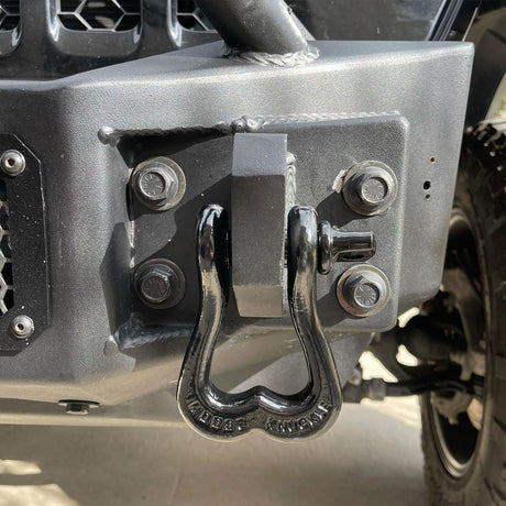 Moose Knuckle XL Shackle 3/4 - Xtrusion Overland