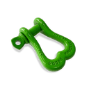 Moose Knuckle XL Shackle 3/4 - Xtrusion Overland