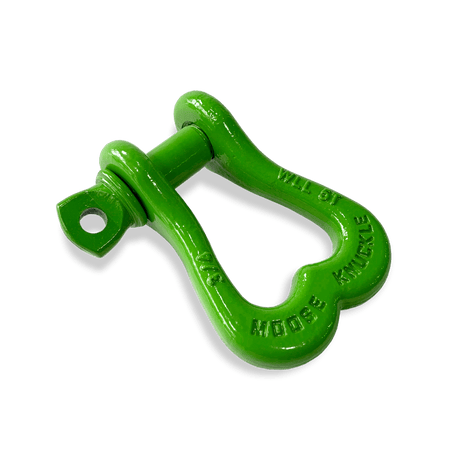 Moose Knuckle XL Shackle 3/4 - Xtrusion Overland