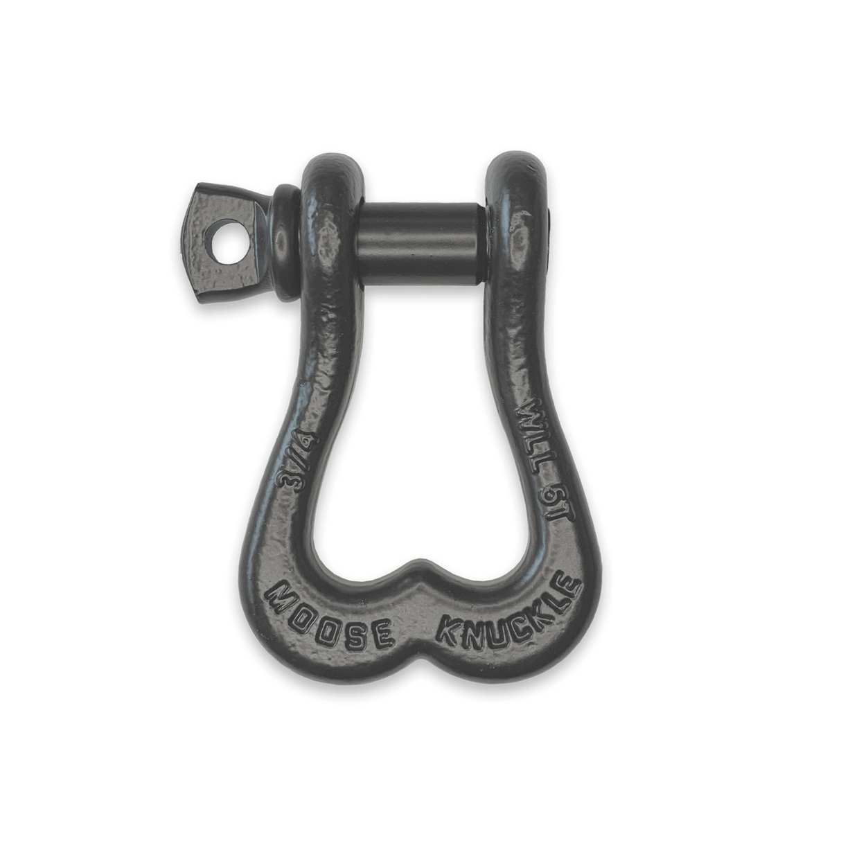 Moose Knuckle XL Shackle 3/4 - Xtrusion Overland