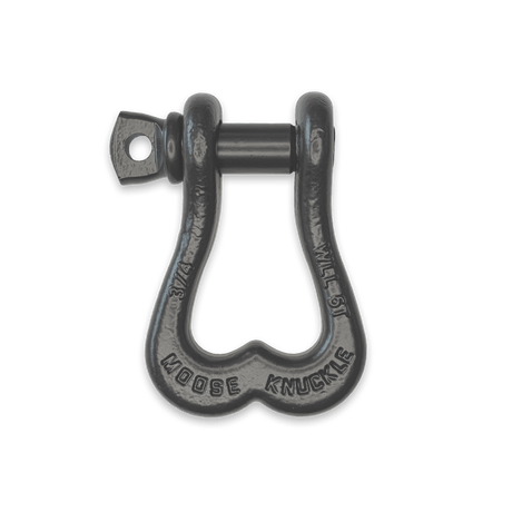Moose Knuckle XL Shackle 3/4 - Xtrusion Overland