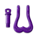 Moose Knuckle XL Shackle 3/4 - Xtrusion Overland