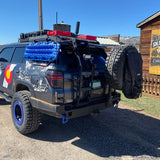 Moose Knuckle XL Shackle 3/4 - Xtrusion Overland