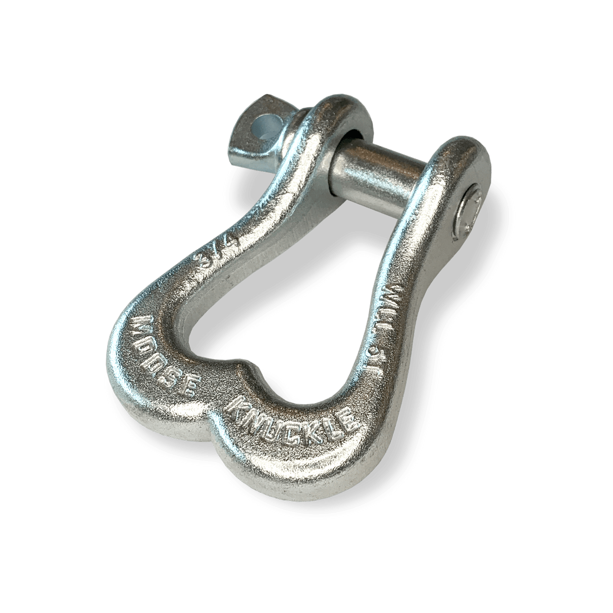 Moose Knuckle XL Shackle 3/4 - Xtrusion Overland