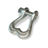 Moose Knuckle XL Shackle 3/4 - Xtrusion Overland