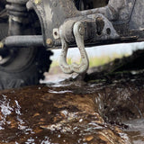 Moose Knuckle XL Shackle 3/4 - Xtrusion Overland