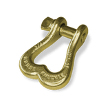 Moose Knuckle XL Shackle 3/4 - Xtrusion Overland