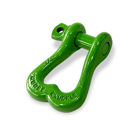 Moose Knuckle XL Shackle 3/4 - Xtrusion Overland
