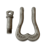 Moose Knuckle XL Shackle 3/4 - Xtrusion Overland
