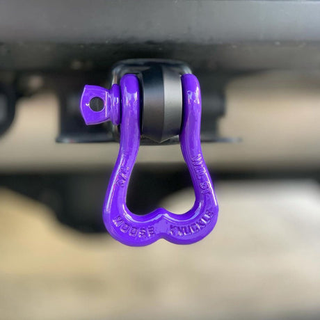 Moose Knuckle XL Shackle 3/4 - Xtrusion Overland