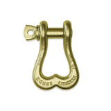 Moose Knuckle XL Shackle 3/4 - Xtrusion Overland