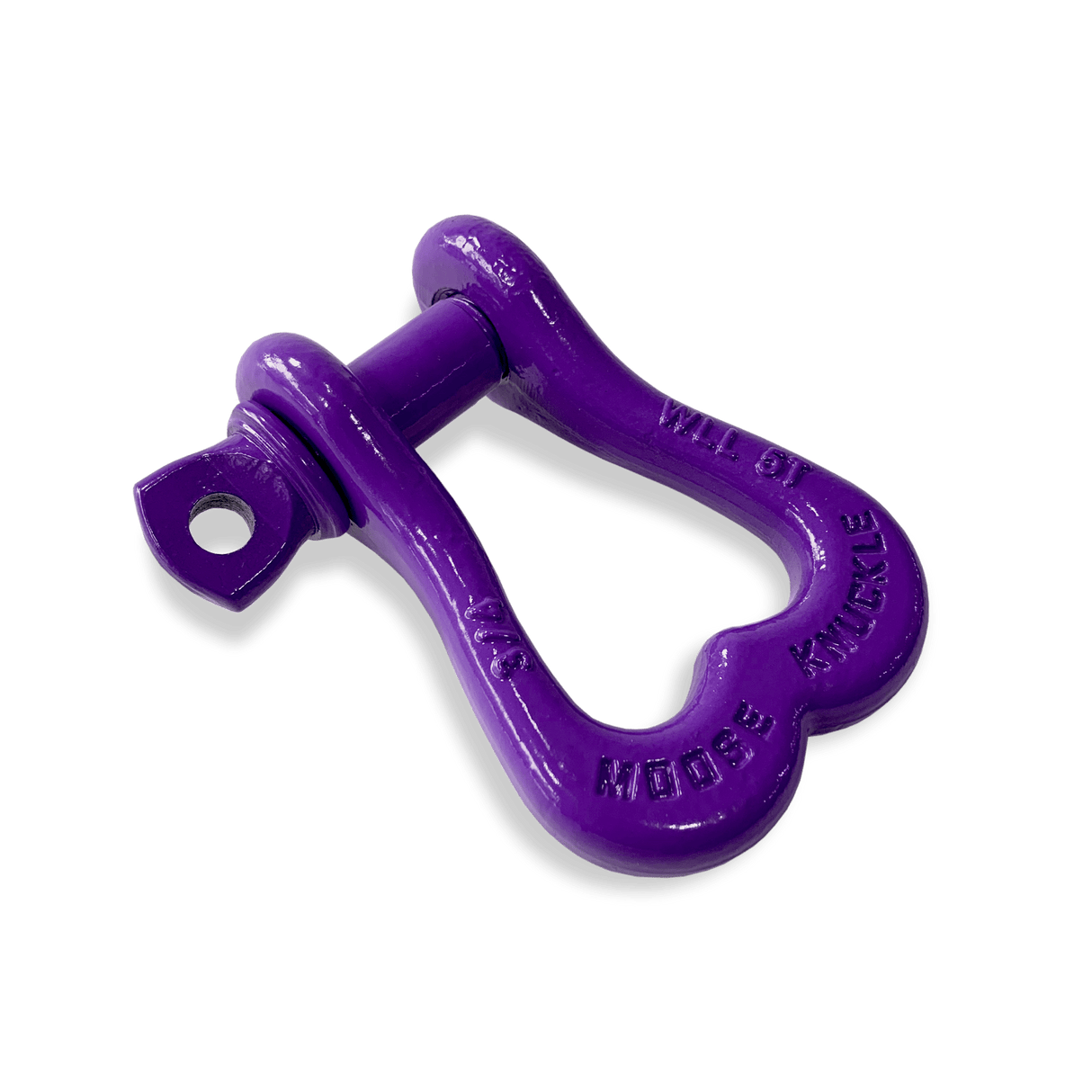 Moose Knuckle XL Shackle 3/4 - Xtrusion Overland