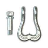 Moose Knuckle XL Shackle 3/4 - Xtrusion Overland