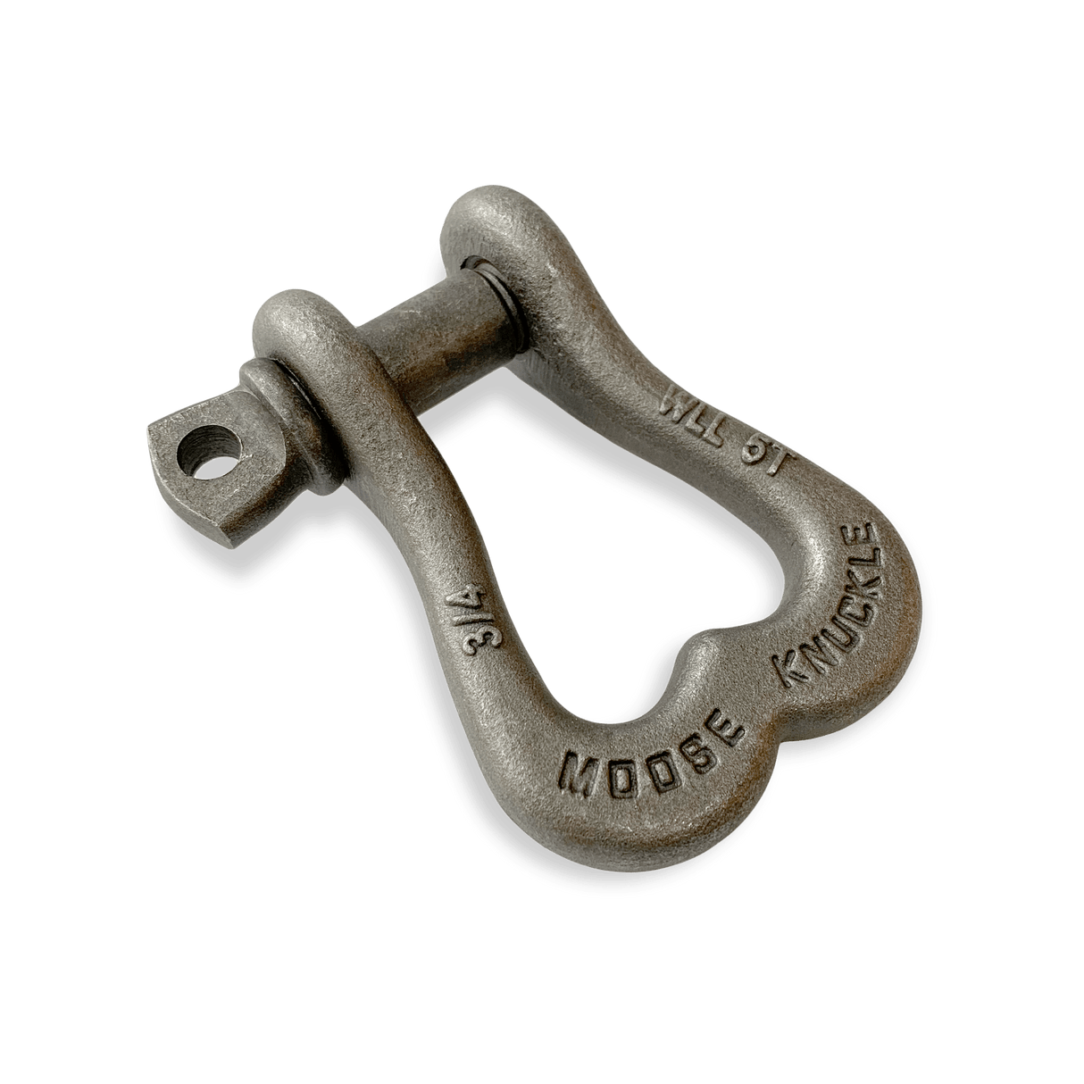 Moose Knuckle XL Shackle 3/4 - Xtrusion Overland