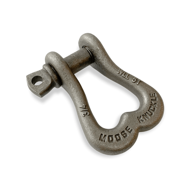 Moose Knuckle XL Shackle 3/4 - Xtrusion Overland